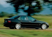 BMW M3 (E36 1991-1998)